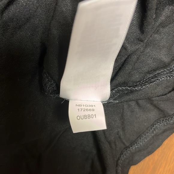 Cable & Gauge lace shoulder shirt, size small‎ - Picture 12 of 12